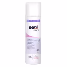 Seni Care Čistiaca pena v spreji 500ml