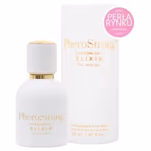 PheroStrong ELIXIR - feromónový parfum pre ženy - 50 ml