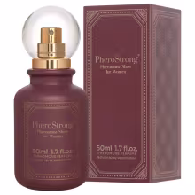 PheroStrong - feromónový parfém pre ženy - 50 ml