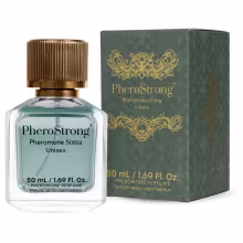 PheroStrong Soma - feromónový parfém - unisex (50 ml)