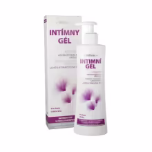 MEDPHARMA Intímny gél 230 ml