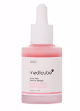 Medicube PDRN Pink Peptide Serum spevňujúce pleťové sérum s peptidmi 30 ml