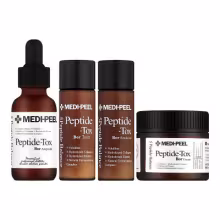 MediPeel Peptide Tox Bor Multi Care set