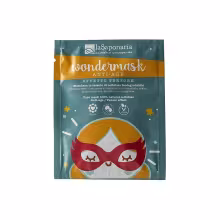 LA SAPONARIA Pleťová maska ​​proti starnutiu Wondermask BIO 10 ml