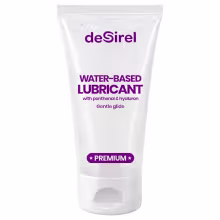 Desirel - ošetrujúci vodobázový lubrikant (50 ml)