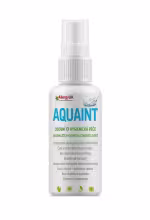 Aquaint 100% ekologická čistiaca voda 50 ml