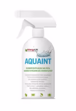 Aquaint 100% ekologická čistiaca voda 500ml