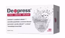 Simply You De-press 60 kapsúl