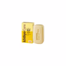 DR. MÜLLER IchthyoCare mydlo 90 g