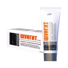 Telový balzam so šungitom – 75 ml – FBT
