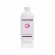MENORAXON Intímny krém 50 ml