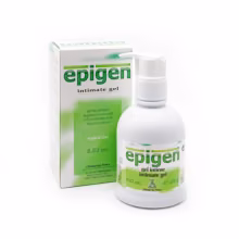 EPIGEN Intímny gél 250 ml