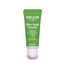WELEDA Skin Food balzam na pery 8 ml