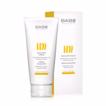 BABÉ Omega telové mlieko 200 ml