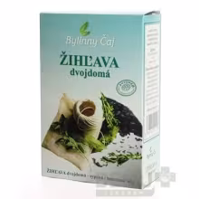 JUVAMED Žihľava dvojdomá 40 g