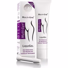 MULTI-GYN Liquigel vaginálny 30 ml