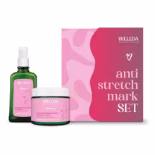 Weleda Stretch Mark Body Butter 150 ml