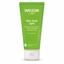 WELEDA Skin food light 75 ml