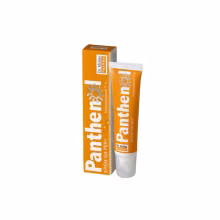 DR. MÜLLER Panthenol krém na pery 7% 10 ml