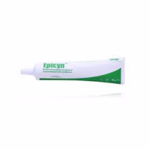 EPICYN Hydrogél na ošetrenie rán 45 g