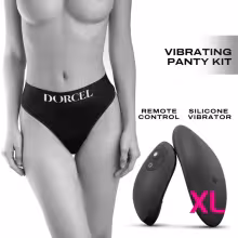 Dorcel do nohavičiek s vyhrievaním ️ Discreet Vibe - XL