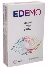 Glim Care Edemo 60 kapsúl