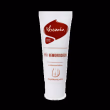 AROMATICA Kosmín pri hemoroidoch 25 ml