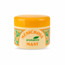 AROMATICA Nechtíková masť 50 ml