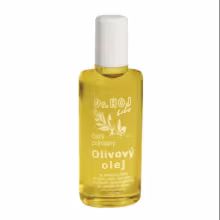 DR. HOJ Olivový olej 220 ml