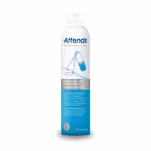 Attends čisťicí pěna pro inkontinenci pacientů 400 ml