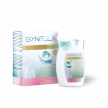 GYNELLA Girl intímny umývací gél 100 ml