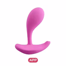Honey Play Box OLY Wearable Clit & G Spot