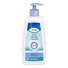 TENA Umývací krém 3v1 1000 ml