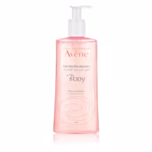 AVENE Jemný sprchový gél bez mydla 500 ml