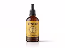 PANAKEIA Tinktúra Čakanka obyčajná 100ml
