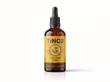 PANAKEIA Tinktúra Kotvičník zemný 100ml