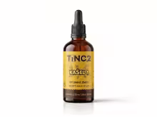 PANAKEIA Tinktúra Kašel č.1 100ml