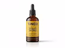 PANAKEIA Tinktúra Imuno 100ml