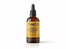TINC2 Tinktúra Močové cesty  100ml