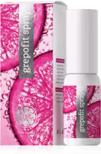 Energy Grepofit spray 18 ml