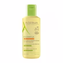 A-DERMA Exomega control sprchový olej 200 ml