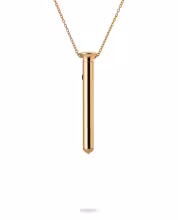 Vesper Mini - 24K Gold