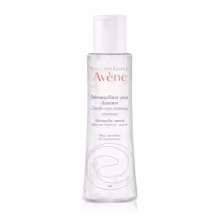 AVENE Jemný odličovač očí pre citlivé oči 125 ml