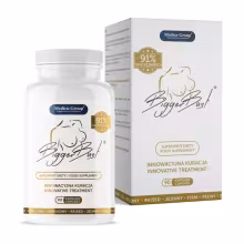 Medica-Group Bigger Bust Capsules 90 caps