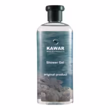 KAWAR Sprchový gél 400 ml