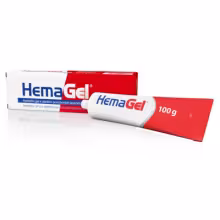 UniGel Apotex hydrofilný gél 100 g