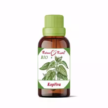 Pŕhľava list BIO 50 ml