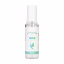 LOVEO Natural Lubricant 100ml