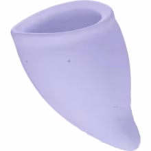 Fun factory fun menstrual cup size b