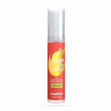 Crushious A Fuego Lento Heat Effect Lubricant Gel 10ml